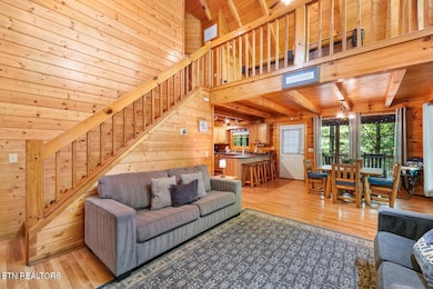 2217 Red Bud Rd, Sevierville, TN 37876 - photo 5