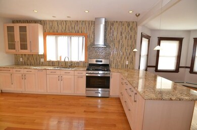 9 Wicklow Ave unit 2, Medford, MA 02155 - photo 7
