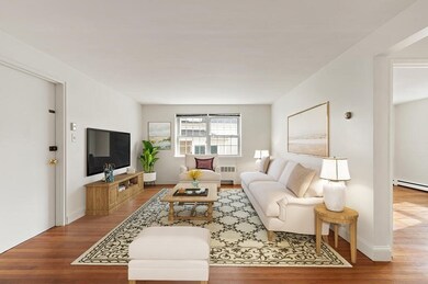 4 Menotomy Rd unit 9, Arlington, MA 02476 - photo 3