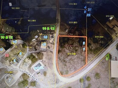 Lot 1 Double O Nine Rd, Reeds Spring, MO 65737 - photo 3