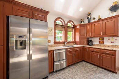 346 Unity Springs Rd, Unity, NH 03603 - photo 4