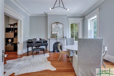 Front Parlor
