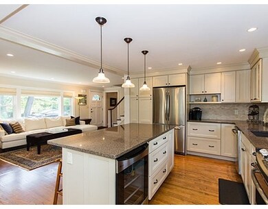 360 Nevada St, Newtonville, MA 02460 - photo 2