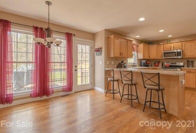 107 Sherry Ln, Leicester, NC 28748 - photo 3