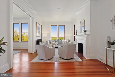 2220 20th St NW unit 61, Washington, DC 20009 - photo 4