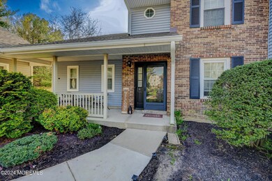 4 Adams Ct unit 1204, East Windsor, NJ 08520 - photo 2