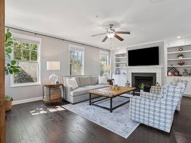 550 Micayne Cir SE unit 1, Smyrna, GA 30082 - photo 3