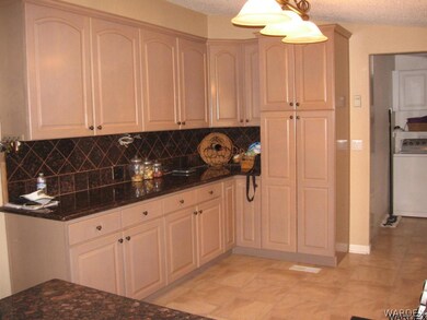 Kitchen View 3