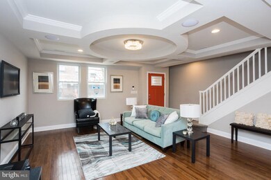 2229 N Longwood St, Baltimore, MD 21216 - photo 5