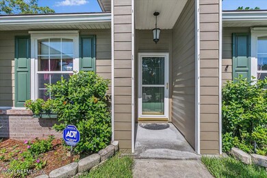 8088 Beatle Blvd, Jacksonville, FL 32244 - photo 2