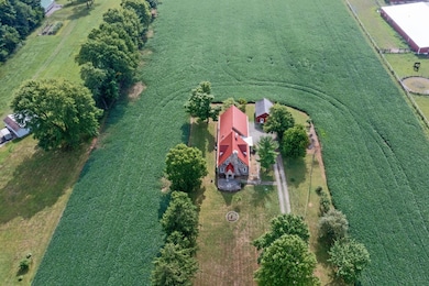 Berlin Station 15.27 Acres