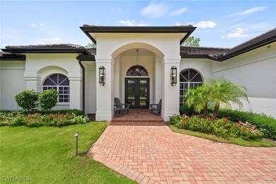 6689 Mill Run Cir, Naples, FL 34109 - photo 6