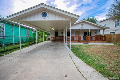 717 W Wright Ave, Pharr, TX 78577 - photo 2