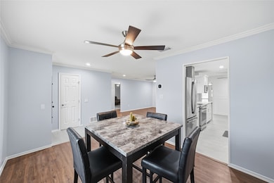 2135 Bamboo St, Mesquite, TX 75150 - photo 7