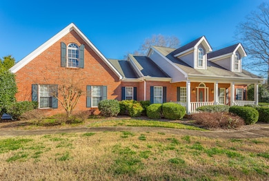 1520 Joshua Dr. HD-10