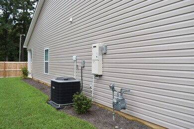 204 Red Maple Loop unit Lot 5 Model Buck Isl, Longs, SC 29568 - photo 7