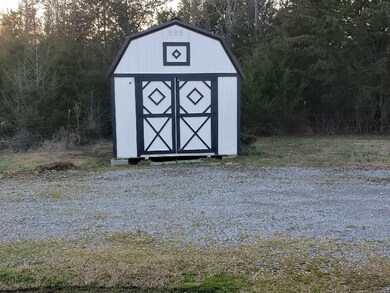 storage shed