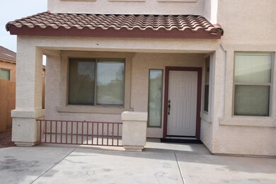Porch