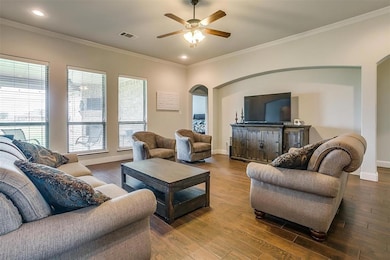 104 Eagle Moor Ln, Brock, TX 76087 - photo 7