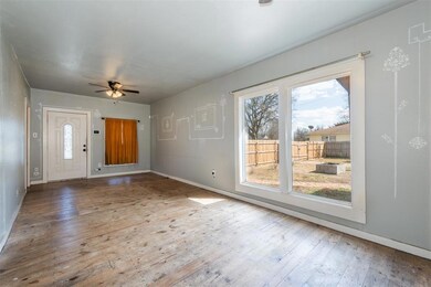 315 Chase Ave, Cleburne, TX 76031 - photo 7