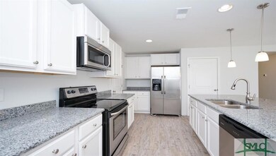 119 Cold Creek Pass, Port Wentworth, GA 31407 - photo 5