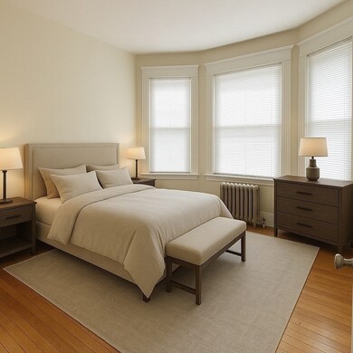 1267 Commonwealth Ave unit 6, Allston, MA 02134 - photo 5