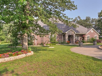 5348 S 268th East Ave, Broken Arrow, OK 74014 - photo 3