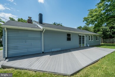 28 Bradbury Rd, Owings Mills, MD 21117 - photo 4