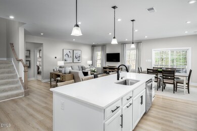 3716 Pleasant Gate Ln, Knightdale, NC 27604 - photo 6