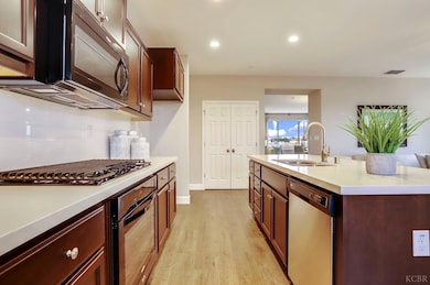 1657 Sequoia Ave, Corcoran, CA 93212 - photo 5