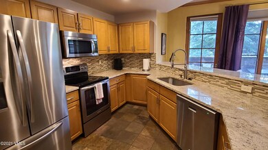 st kitchen
