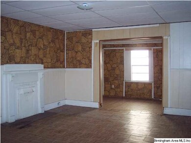 Living Room & Bonus Room