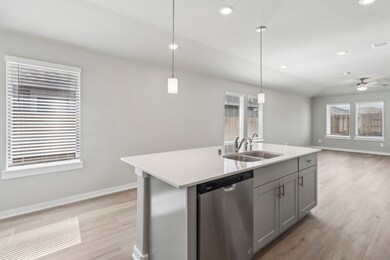 Photo is not of the actual home but is an inspirat