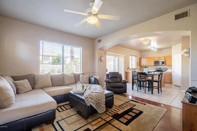 2832 S Vegas, Mesa, AZ 85212 - photo 6