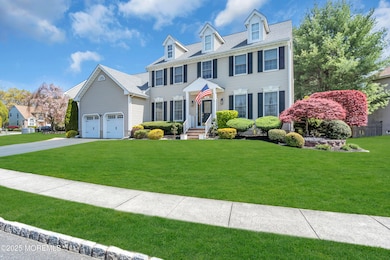 43 Periwinkle Cir, Tinton Falls, NJ 07712 - photo 5