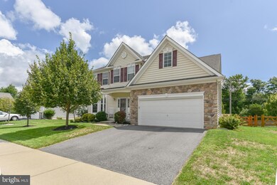 203 Foxglove Loop, Bear, DE 19701 - photo 2