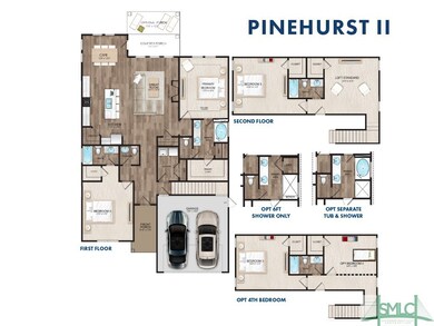 182 Glendale Cir, Richmond Hill, GA 31324 - photo 2