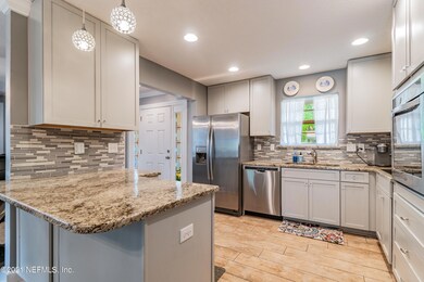 2343 Mills Rd, Jacksonville, FL 32216 - photo 4