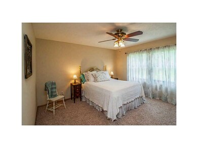 Master Bedroom.