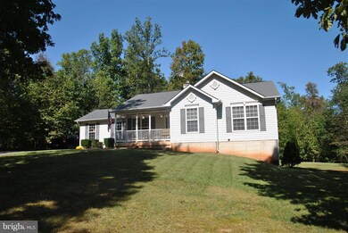 26103 Hetfield Dr, Unionville, VA 22567 - photo 2