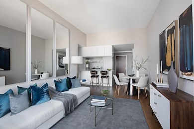 99 Hudson St unit 4503, Jersey City, NJ 07302 - photo 5