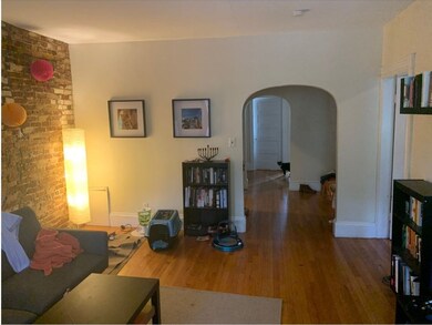 1489 Beacon St unit 4, Brookline, MA 02446 - photo 3