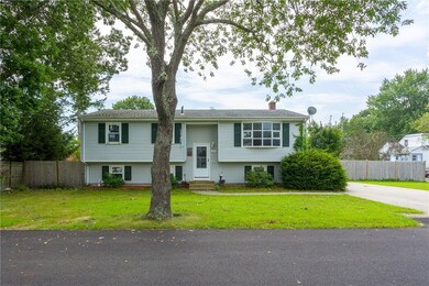 42 Graham Ave, Warwick, RI 02889 - photo 3