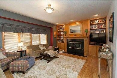 Living Room.