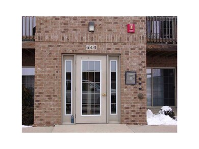 Front Exterior.