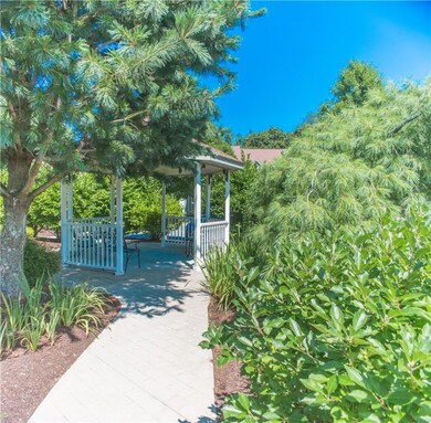 315 Old River Rd unit 25, Manville, RI 02838 - photo 3