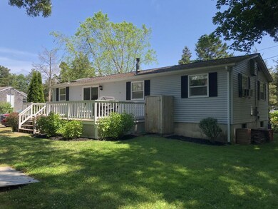 Pocasset rear
