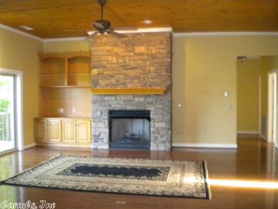 81 Timberline Dr, Heber Springs, AR 72543 - photo 3