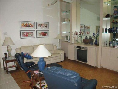 Great Room has Cork flooring