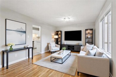 2133 S Henry St unit 45, Williamsburg, VA 23185 - photo 3